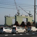 土曜〓灰と夕焼けと〓