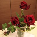 歌と薔薇