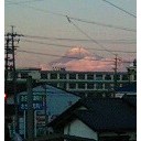 晴天