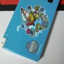 待ちに待った　ＤＳｉ　（ＷＣＳ　２００９）