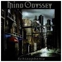 Schizophenia(Mind Odyssey)