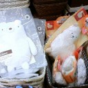 ランチと買い物と写真交換