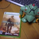 Call of Duty: Modern Warfare 2北米版到着