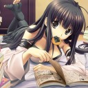 ＭＴＧ　所持デッキメモ：イチョリッド