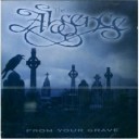 From Your Grave(The Absence)