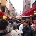 神戸元町中華街