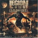 Sons of the Jackal(Legion Of The Damned)