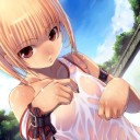 馬術さんに会ってきた。