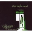 Nebularium/the Restless Memoirs Ep(Disarmonia Mundi)