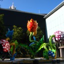 松本市美術館