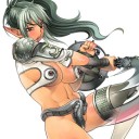 エキドナスリーブ買った。
