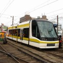 日曜〓電車と充実感と〓