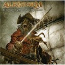 Captain Morgan’s Revenge(Alestorm)