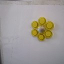 花一輪というもの