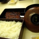 月曜〓鰻と年輪と〓