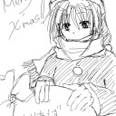 君は教えてくれた　どんな時でも笑って行くこと
