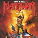 Kings of Metal(Manowar)