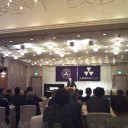 大阪同志社クラブ忘年会