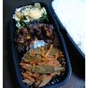 今年最後のお弁当。