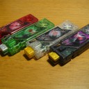 ダブルチェンジスペシャル