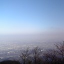 大山