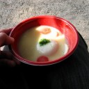 土曜〓雑煮と腹痛と〓