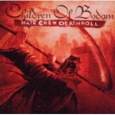 Hate Crew Deathroll(Children Of Bodom)
