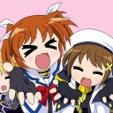 終了