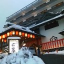 露天風呂といろんな練習。