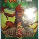 6-card booster packs