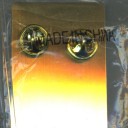 FtV: Dragons Lapel Pin