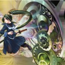 レガシーの黒白デッキ