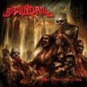 Apocalyptic Feasting(Brain Drill)