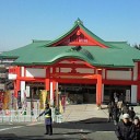 初詣