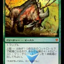 【大会】シミズ大会　デッキを試用中
