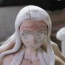 軌跡243　制作話6　髪は顔