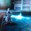 フハハハハハハ！万物は奪い取るものだ！