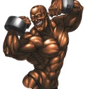 取り急ぎ超兄貴。