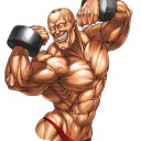 取り急ぎ超兄貴。