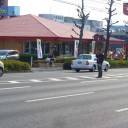 土曜〓家事と外出と〓