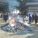 潮流発電