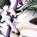 キャラクタースリーブコレクション 真剣で私に恋しなさい！「黛 由紀江」