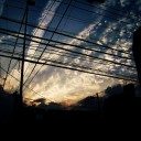 Photo38　「 Pleasure from Above 」
