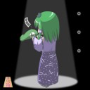 強運なんかじゃ・・・・なくていいっ・・・・・・！