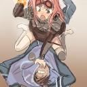 ＬＯＶにはチャンドラはいないっぽいので彼女はジェイス犬にやつあたりした