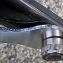 ペダル、換えておこう