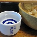 すき焼きに大根