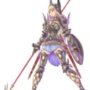 斬撃のレギンレイヴ