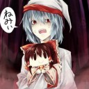 デーモン？サーモン。
