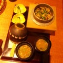 震災から15年。